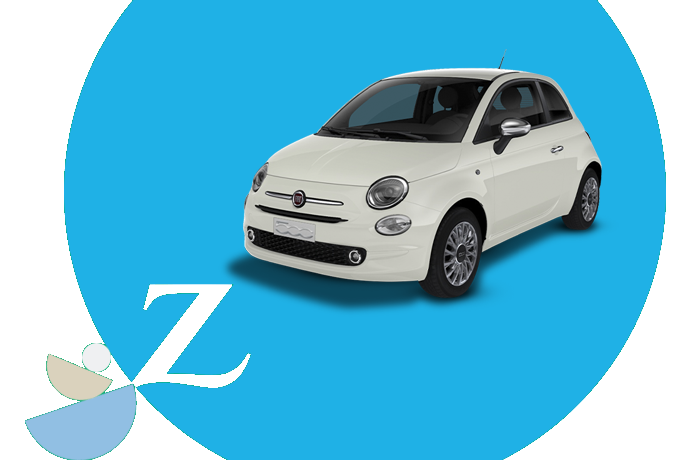 seguro coche Zurich