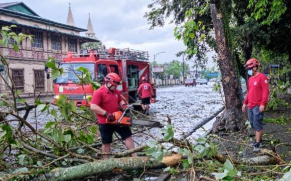 Resiliencia Climática- Zurich Seguros