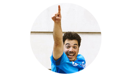 Corre gratis un maratón o medio maratón