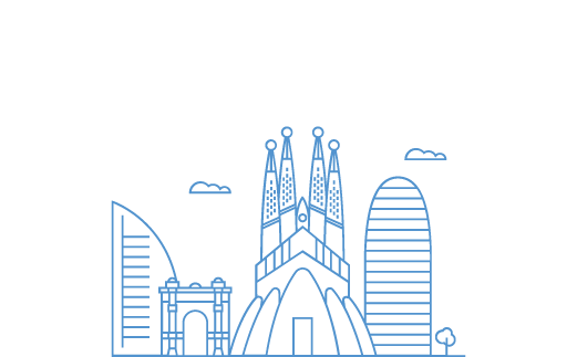 eDreams Mitja Marató Barcelona