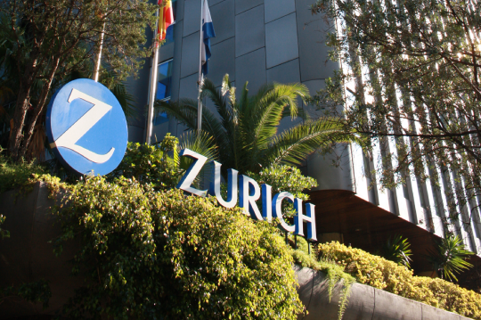 Zurich Seguros elige a OMD Barcelona como su nueva agencia de medios