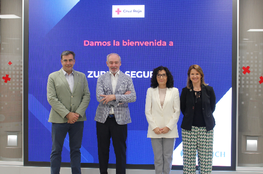 “Más inversión, información, formación y recursos”, las demandas de los ciudadanos para afrontar las consecuencias de las catástrofes naturales