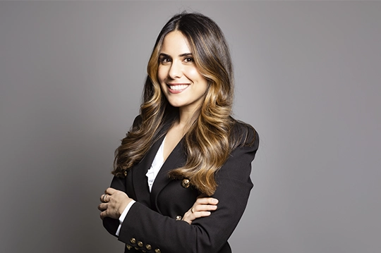 Zurich Seguros incorpora a Josefa Díaz como Head of Marine