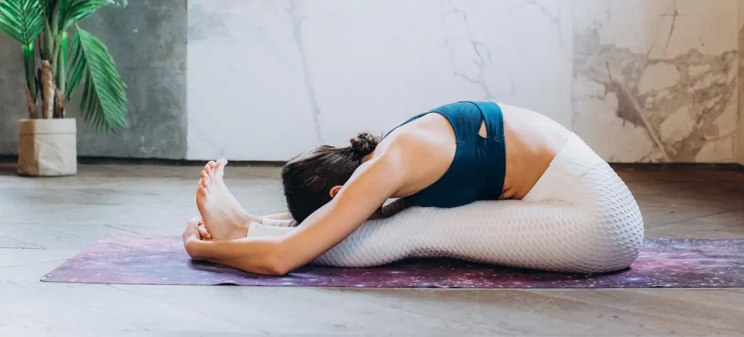 Cómo te ayuda el yoga física y mentalmente