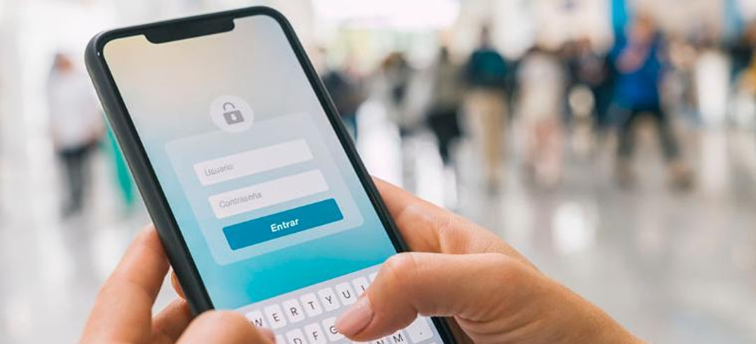 proteger datos personales en mi móvil - Blog Zurich Seguros
