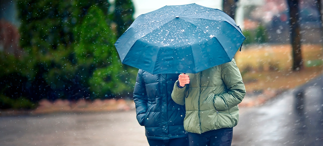Zurich Seguros activa el protocolo extraordinario ante el temporal de fuertes lluvias y tormentas en Extremadura
