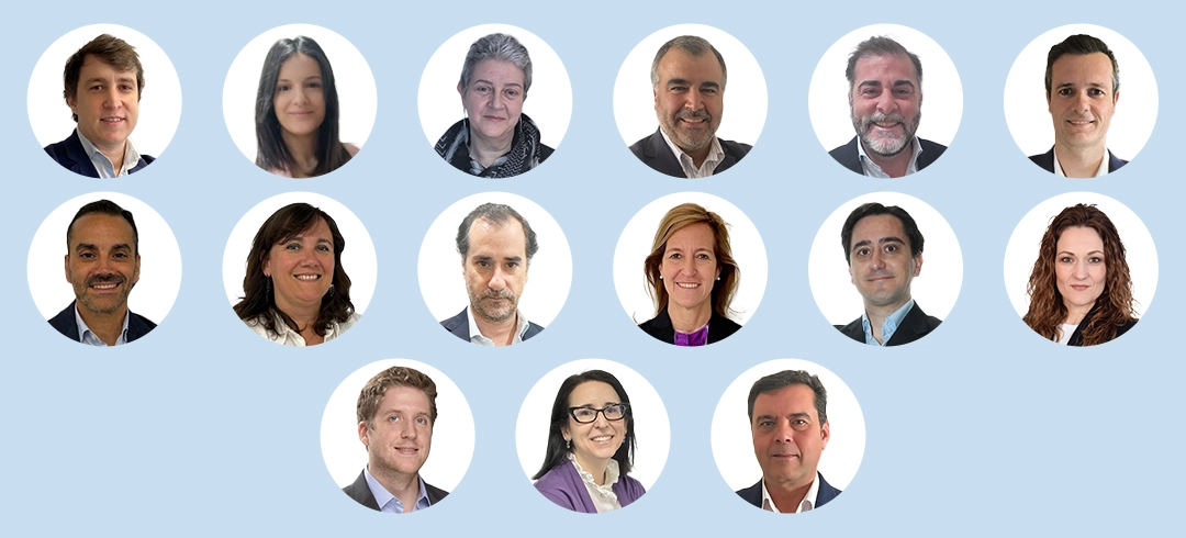 Zurich refuerza su equipo de suscripción de medio mercado con nuevos especialistas