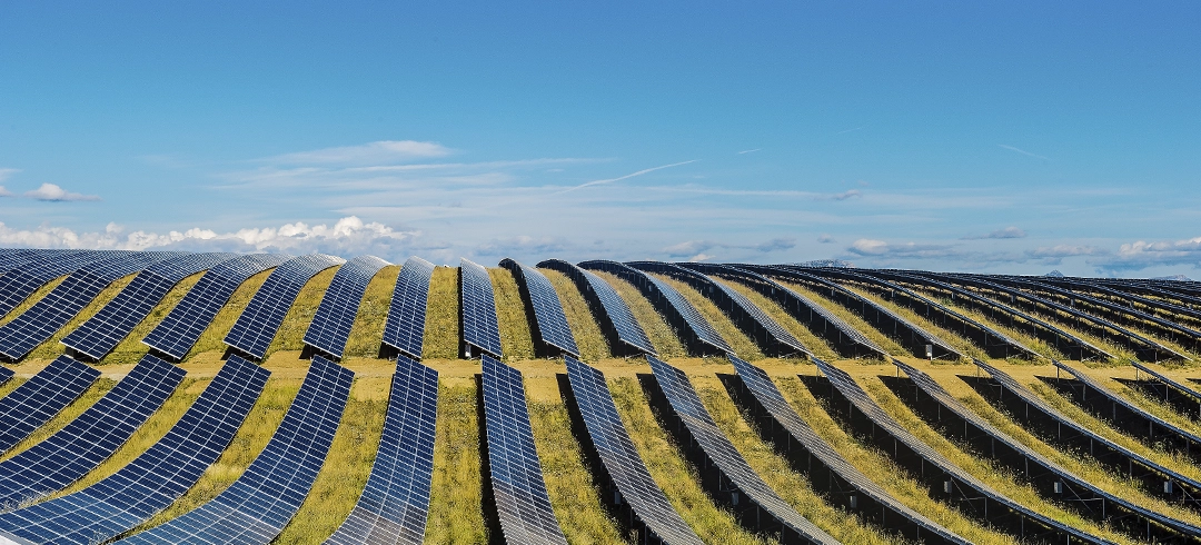Zurich Seguros advierte sobre el alto riesgo climático de los activos renovables en España