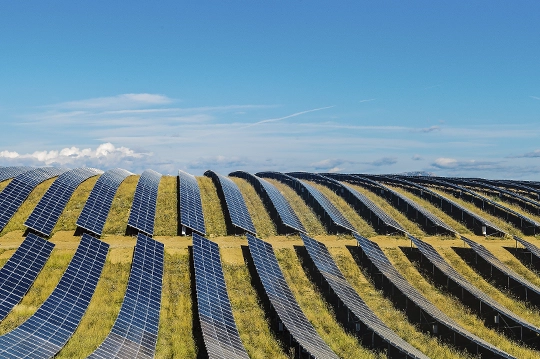 Zurich Seguros advierte sobre el alto riesgo climático de los activos renovables en España