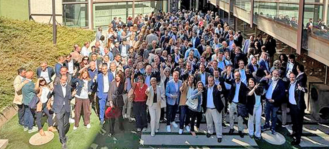 Encuentro de Mercado 2025