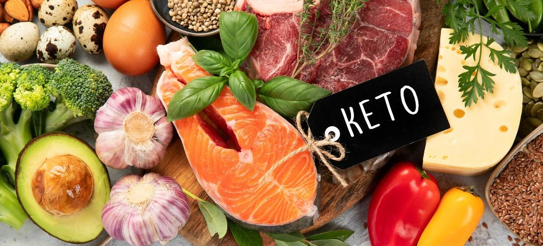 La dieta cetogénica y sus beneficios para el corredor popular