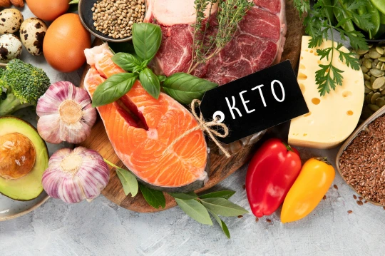 La dieta cetogénica y sus beneficios para el corredor popular
