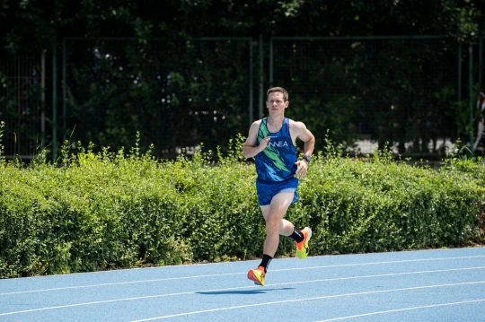 FatMax: la zona de entrenamiento que puede cambiar tu estrategia de carrera