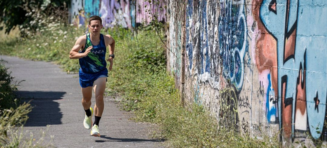 Sobreentrenamiento en runners