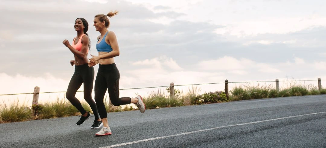 Los pilares fundamentales para un runner: El entrenamiento en zona 2 y trabajo de fuerza