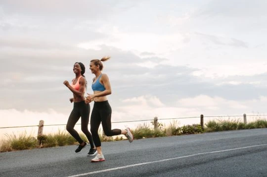 Los pilares fundamentales para un runner: El entrenamiento en zona 2 y trabajo de fuerza