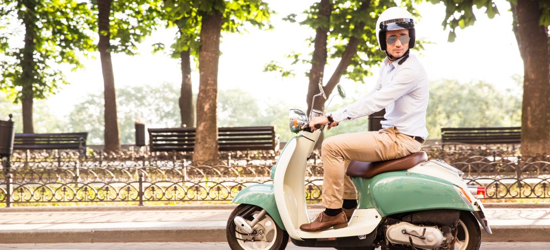 Motos sin carnet de conducir: ¿cuáles sí y cuáles no se pueden en España?