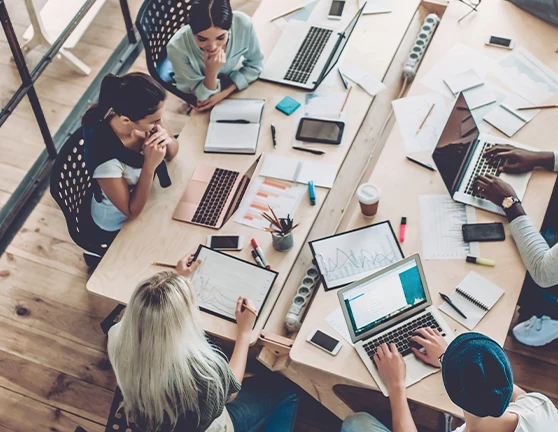El futuro de la digitalización en las empresas cautivas
