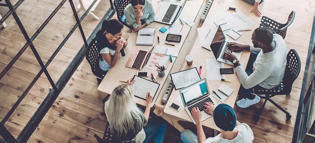 El futuro de la digitalización en las empresas cautivas