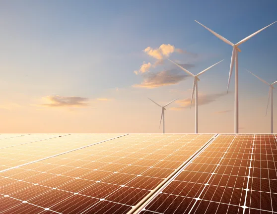 Gestión de la transición energética: desafíos, oportunidades y estrategias para empresas