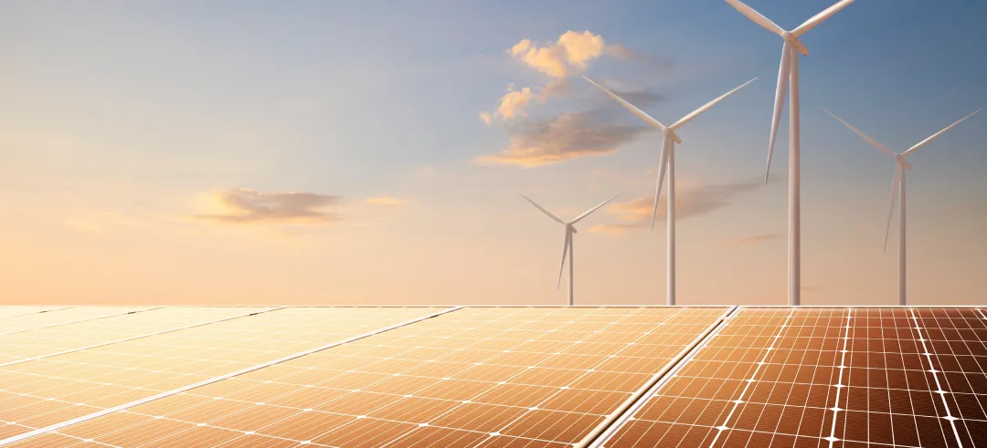 Gestión de la transición energética: desafíos, oportunidades y estrategias para empresas