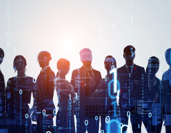 El poder de la Inteligencia Artificial (IA): seguros multinacionales más rápidos, competentes y adaptables