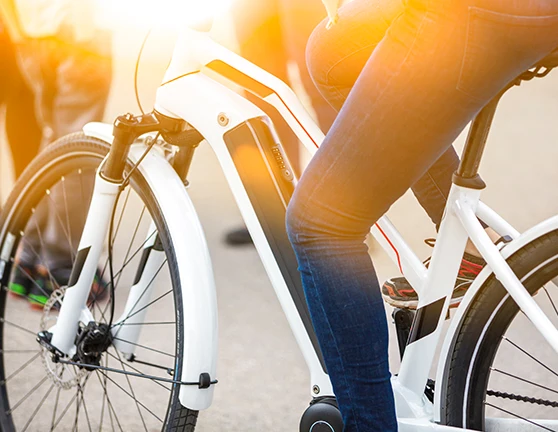 ¿Cuál es la normativa de las bicicletas eléctricas?