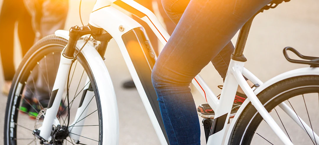 ¿Cuál es la normativa de las bicicletas eléctricas?