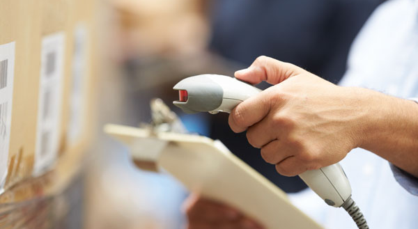 empleado en industria o taller