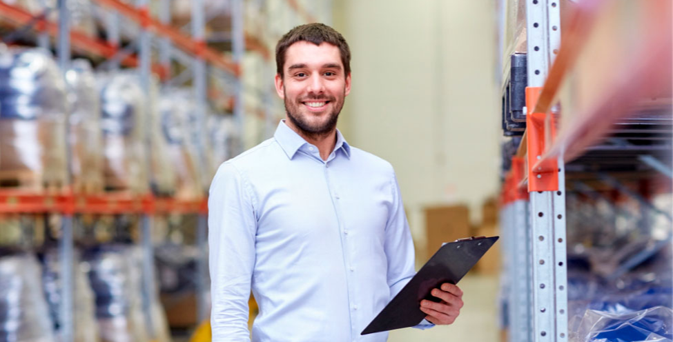 empleado de industria