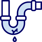 daños por agua