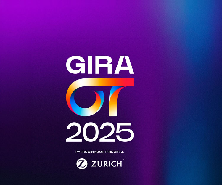 logo Gira OT 2025