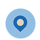 icono pin de localización