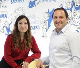 área de Negocio Digital Zurich Seguros