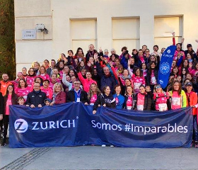 Carrera de la Mujer 2019