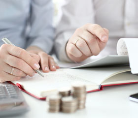 ¿Cuánto dinero invierto al año en seguros?