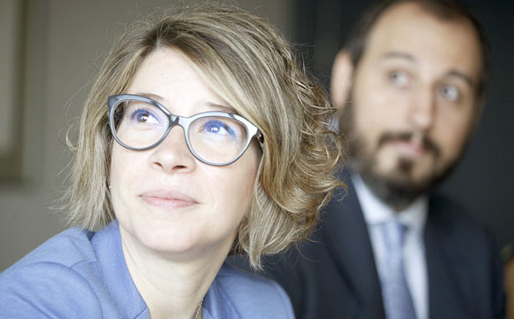 Diversidad de género - Zurich Seguros