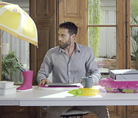 zurich internet of things