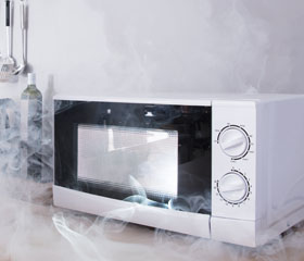 siniestros más comunes en el hogar - blog Zurich Seguros