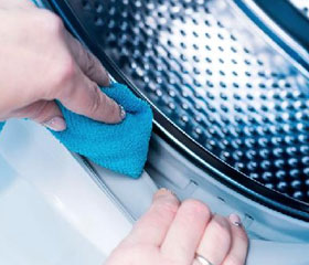 limpiar lavadora seguro hogar blog zurich