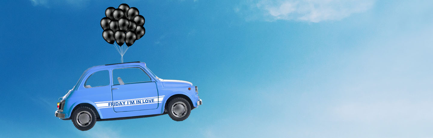 viernes gratis con el seguro de coche Zurich