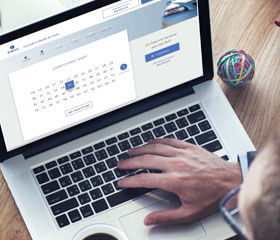 Contratar un seguro de coche online - Blog Zurich Seguros