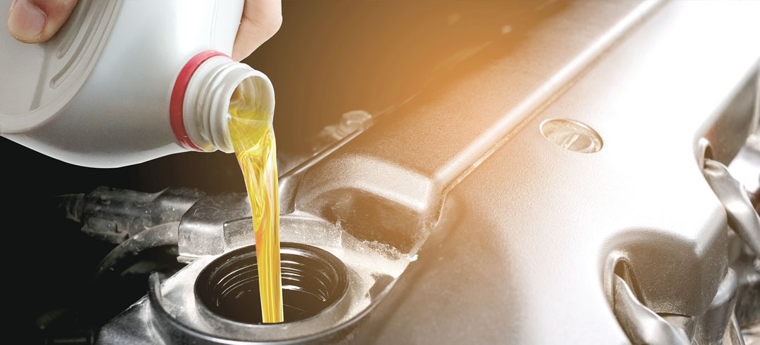 qué aceite lleva tu coche - Blog Zurich Seguros