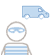 robo seguro furgonetas zurich icono