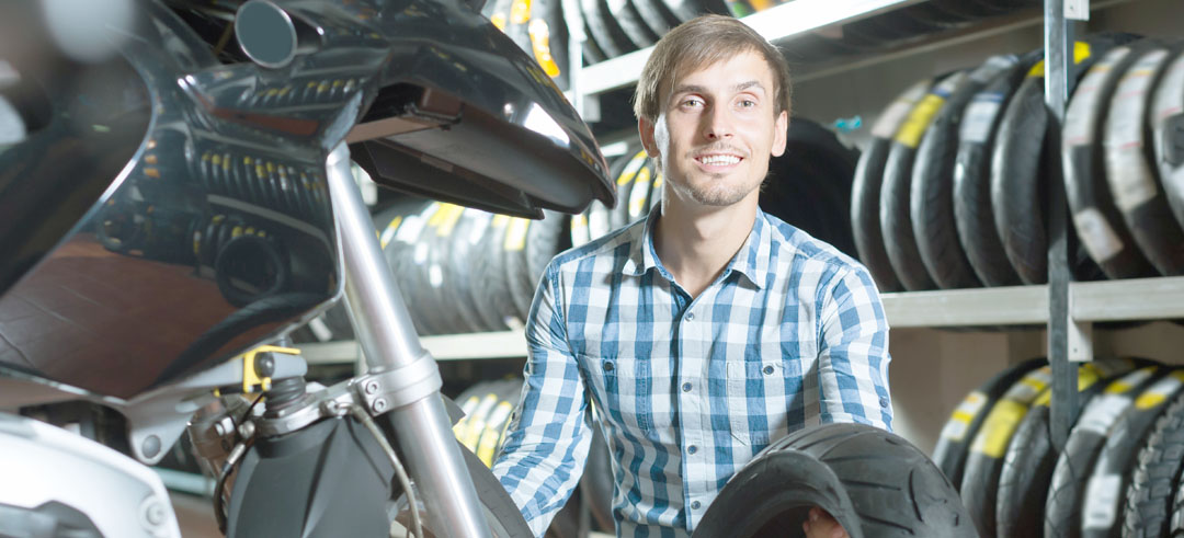 mejor neumatico calidad precio seguro moto blog zurich