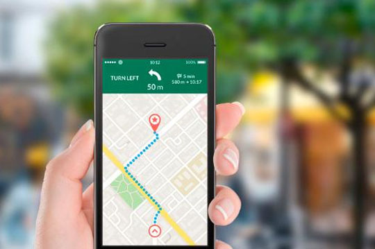 5 apps sin WiFi - Blog Zurich Seguros