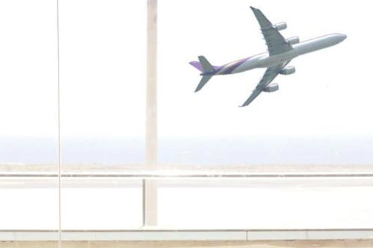 Mejores aerolíneas para viajar en 2020 - Blog Zurich Seguros