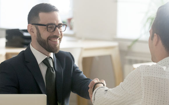 Agentes de seguros Zurich