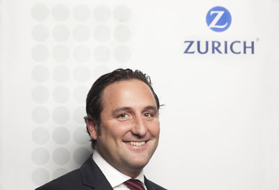 nota prensa stefanodeliguoro zurich seguros