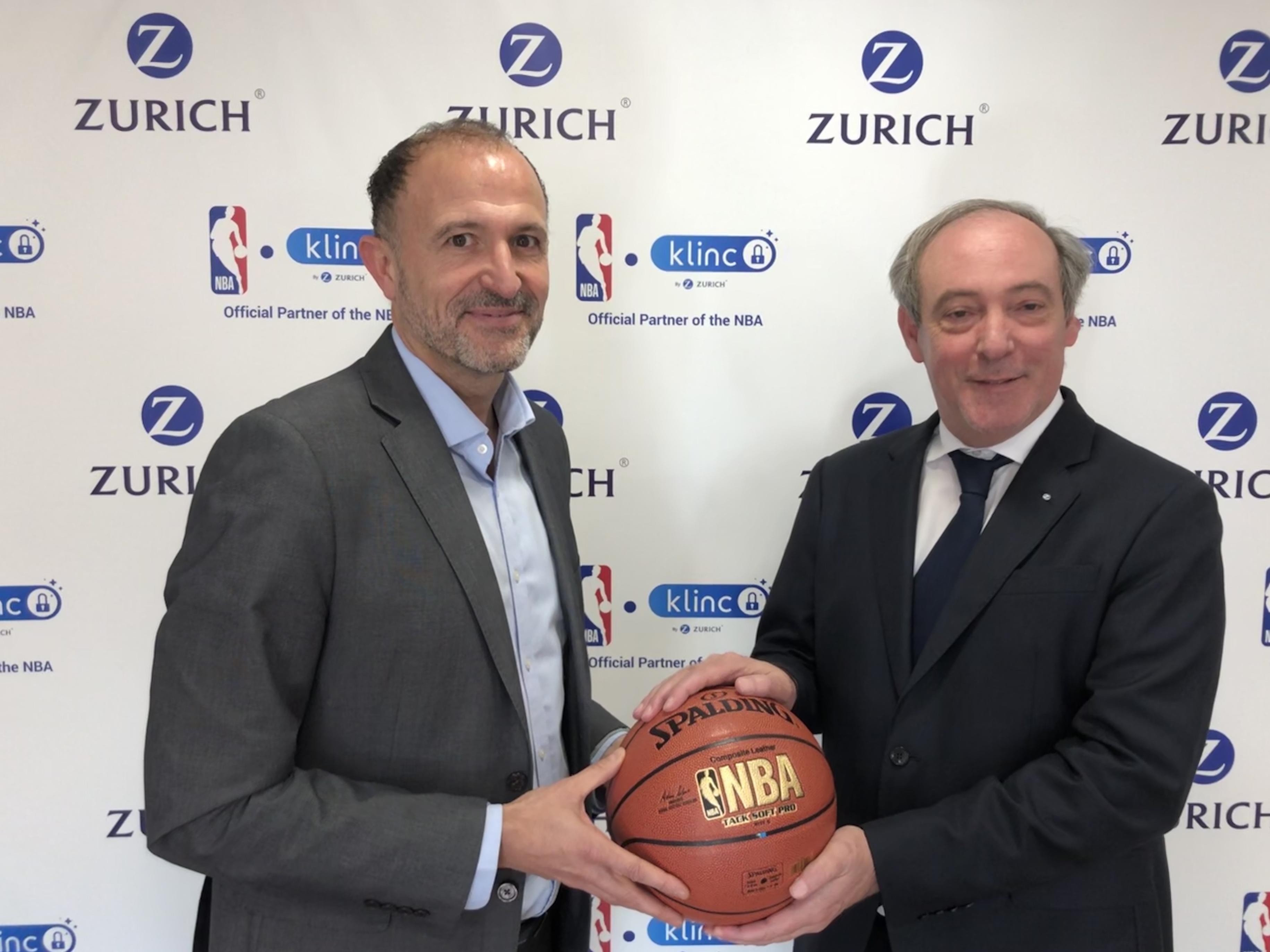 nota prensa nba zurich seguros